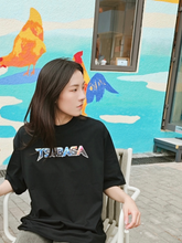 TSUBASA 25SS 3D TRAINEE ANGEL T-SHIRT (TSUBASA)